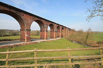 viaduct latham estates